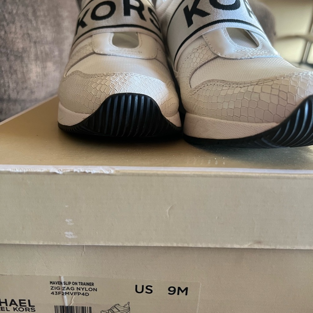 Michael Kors shoes